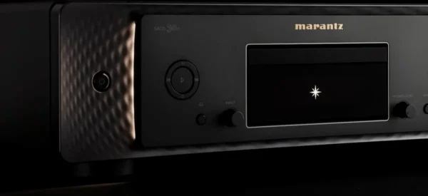 Marantz SACD 30N Noir Lecteurs CD – Image 9