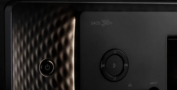 Marantz SACD 30N Noir Lecteurs CD – Image 10