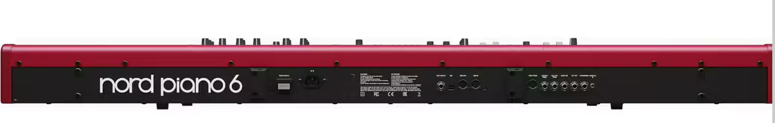 Clavier Nord Piano 6 88 – Image 2