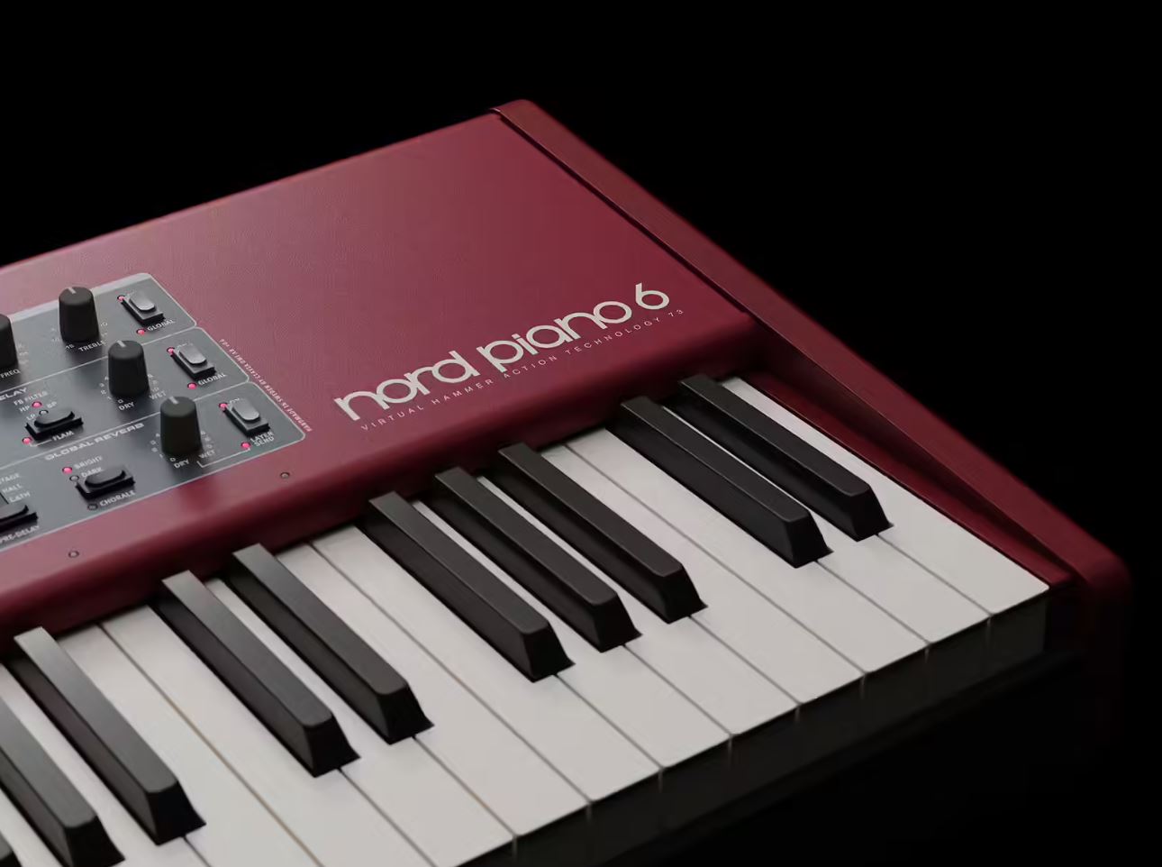 Clavier Nord Piano 6 88 – Image 3