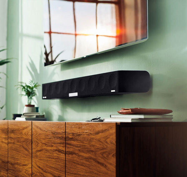 Sennheiser AMBEO Soundbar Max – Image 12