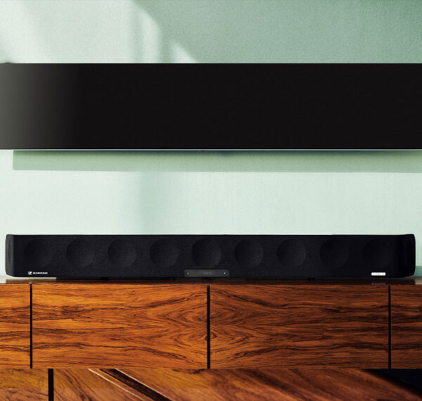 Sennheiser AMBEO Soundbar Max – Image 13