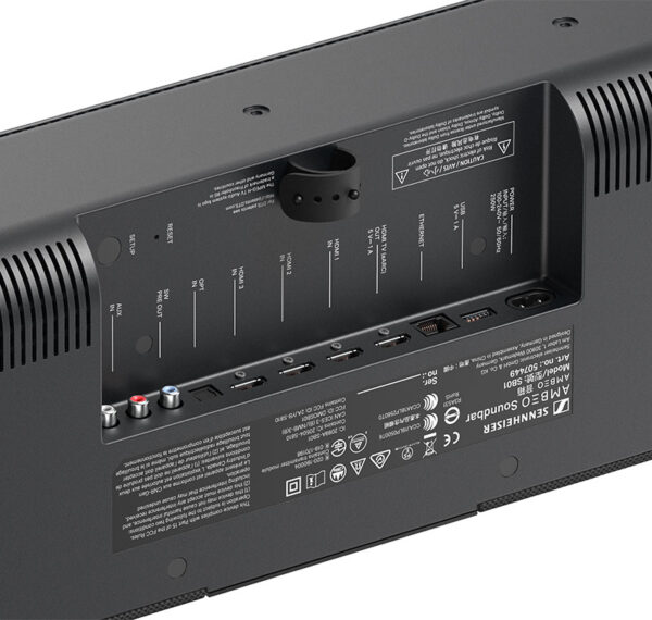 Sennheiser AMBEO Soundbar Max – Image 4