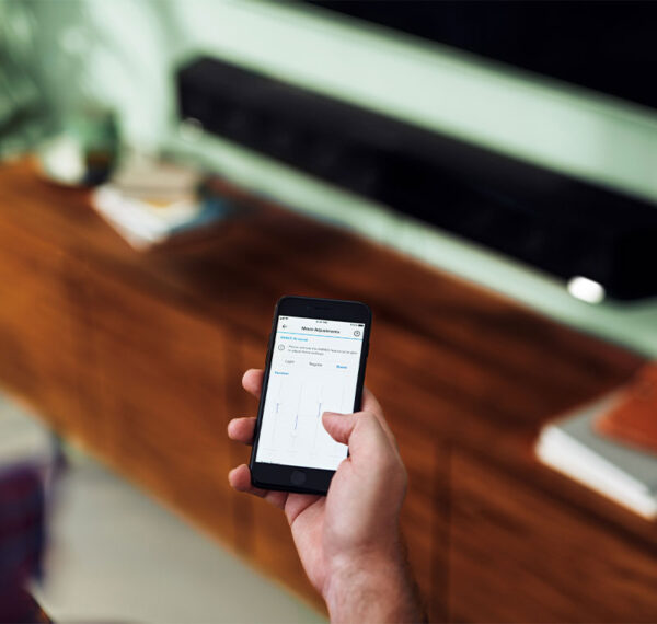 Sennheiser AMBEO Soundbar Max – Image 9