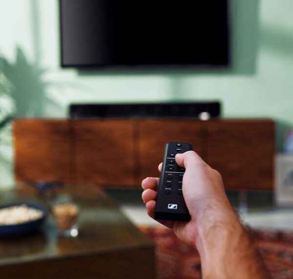 Sennheiser AMBEO Soundbar Max – Image 10