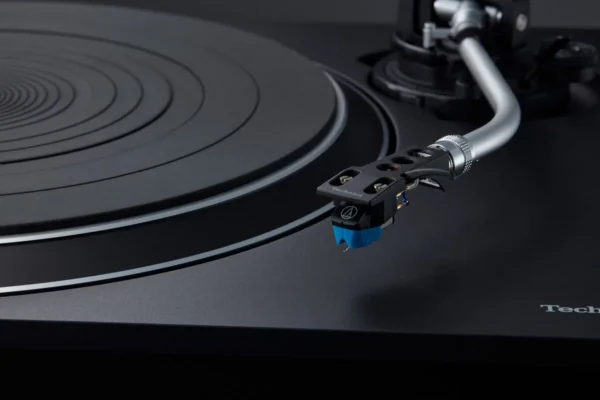 Platine Technics SL-100C – Image 6