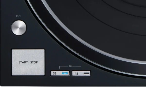 Platine Technics SL-100C – Image 5