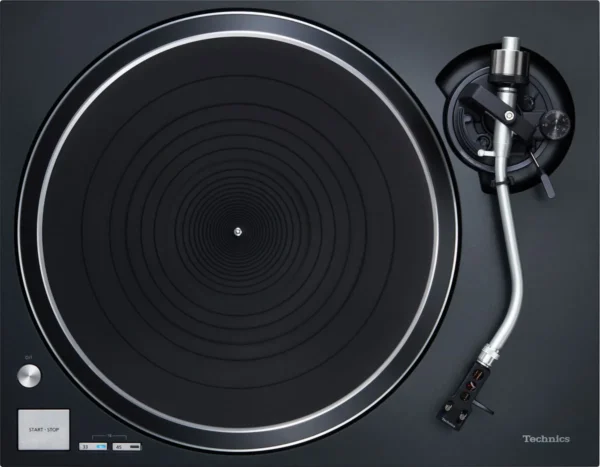 Platine Technics SL-100C – Image 4