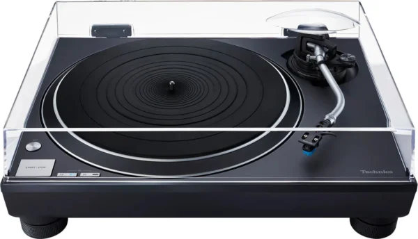 Platine Technics SL-100C – Image 2