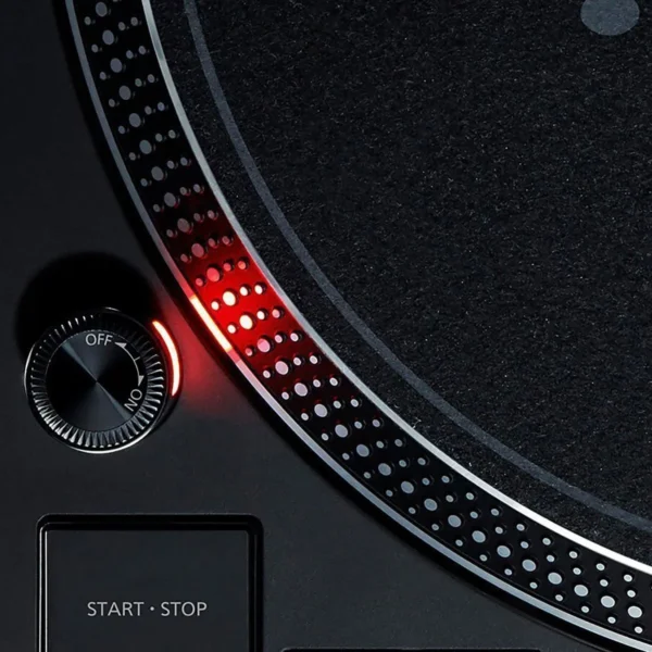 Platine Technics SL-1210 MK7 – Image 8