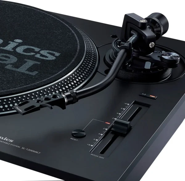 Platine Technics SL-1210 MK7 – Image 7