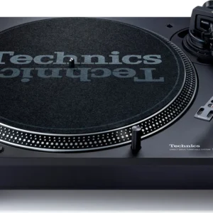 Platine Technics SL-1210 MK7