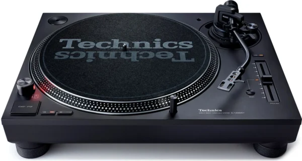 Platine Technics SL-1210 MK7