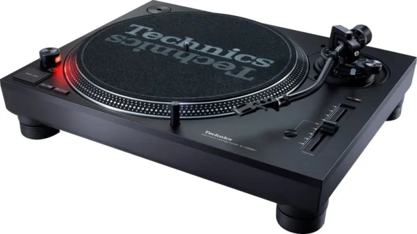 Platine Technics SL-1210 MK7 – Image 4