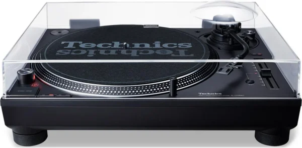 Platine Technics SL-1210 MK7 – Image 3