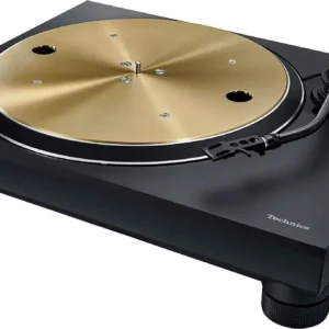 Platine Technics SL-1300GE-K Noir