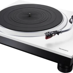 Platine Technics SL-1500C Blanc