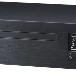 Technics SL-G700M2 Noir Lecteurs CD