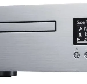 Lecteurs CD Technics SL-G700M2 Silver