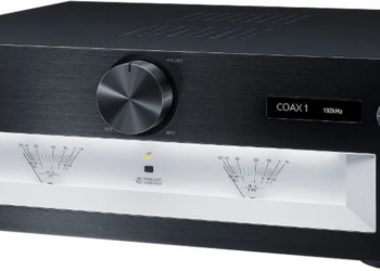 Technics SU-G700M2E-K Amplis hi-fi stéréo
