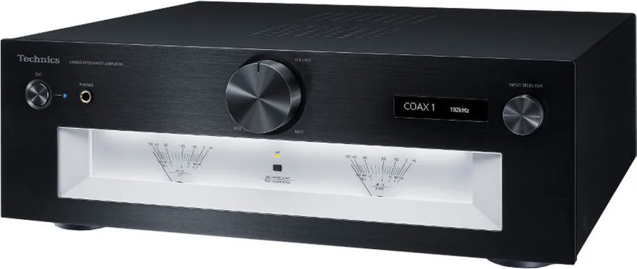 Technics SU-G700M2E-K Amplis hi-fi stéréo