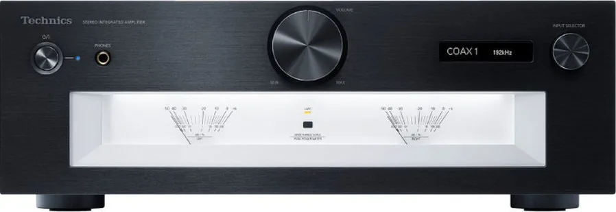 Technics SU-G700M2E-K Amplis hi-fi stéréo – Image 4