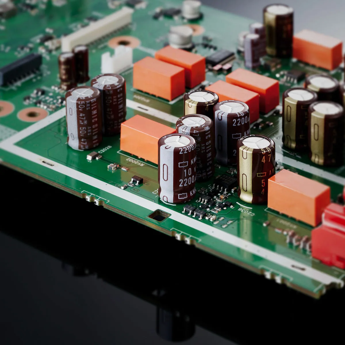 Technics SU-G700M2E-K Amplis hi-fi stéréo – Image 5