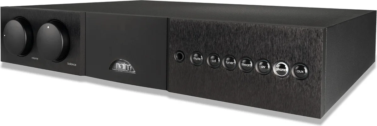 Naim SuperNait 3 - Amplis hi-fi stéréo – Image 2