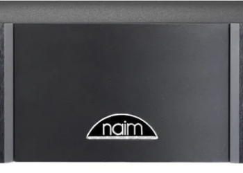 Naim SuperNait 3 Amplis hi-fi stéréo