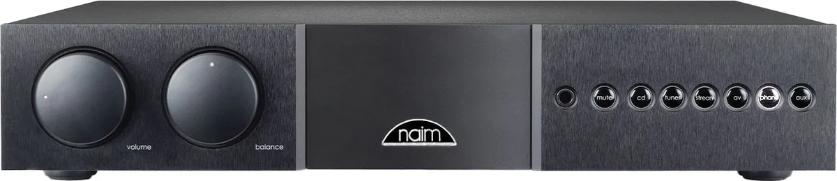 Naim SuperNait 3 - Amplis hi-fi stéréo
