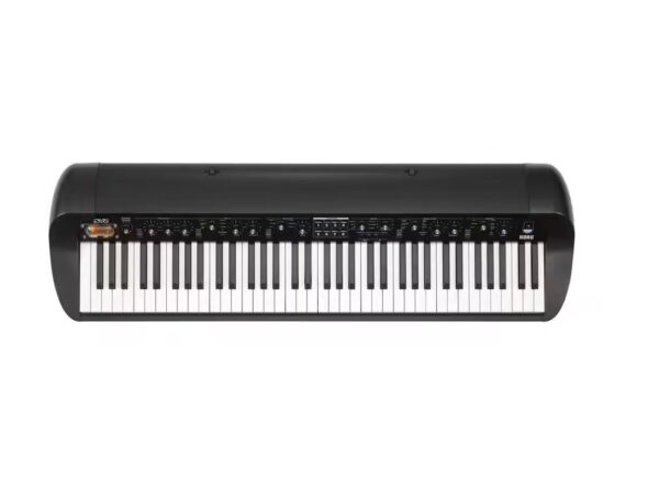 Pianos numériques de scène Korg SV2 73