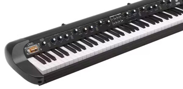 Pianos numériques de scène Korg SV2 73 – Image 3
