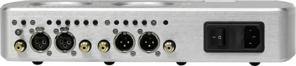 Chord Symphonic Silver Préamplis phono – Image 2