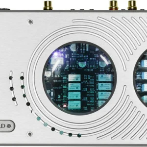 Chord Symphonic Silver Préamplis phono
