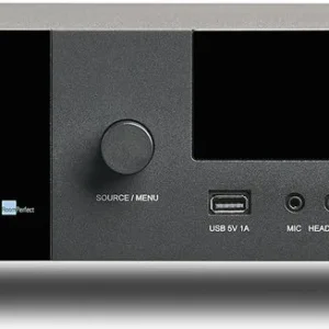 Lyngdorf TDAI-3400 Amplis hi-fi stéréo