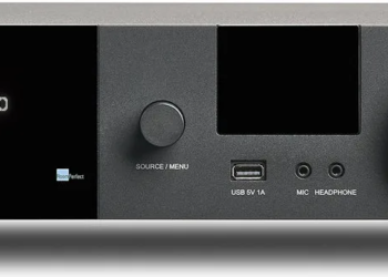Lyngdorf TDAI-3400 Amplis hi-fi stéréo