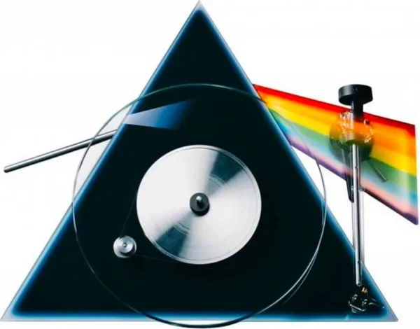 Pro-ject The Dark Side of the Moon – Image 2