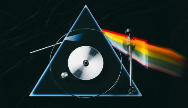 Pro-ject The Dark Side of the Moon – Image 12