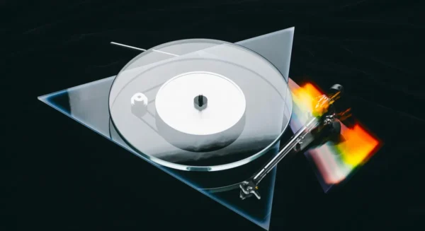 Pro-ject The Dark Side of the Moon – Image 3