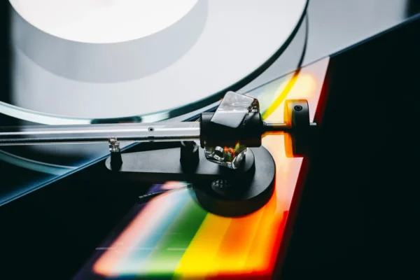 Pro-ject The Dark Side of the Moon – Image 6