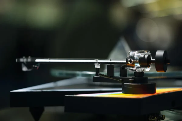 Pro-ject The Dark Side of the Moon – Image 7