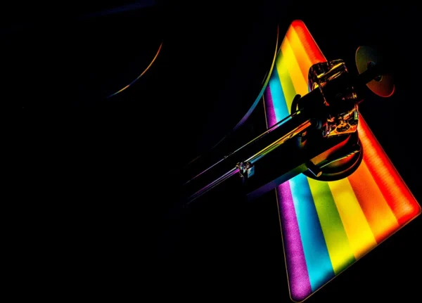 Pro-ject The Dark Side of the Moon – Image 4