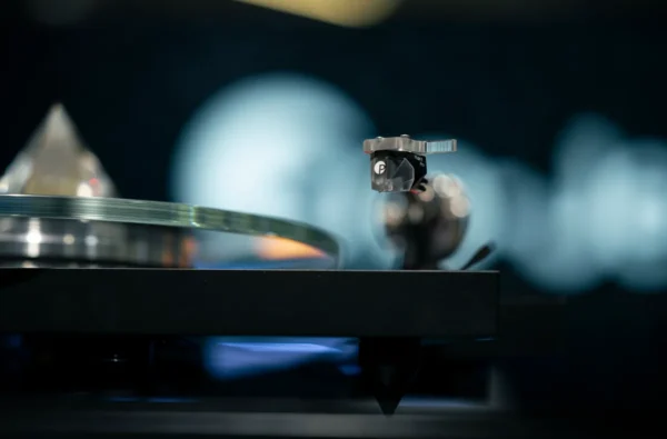 Pro-ject The Dark Side of the Moon – Image 9