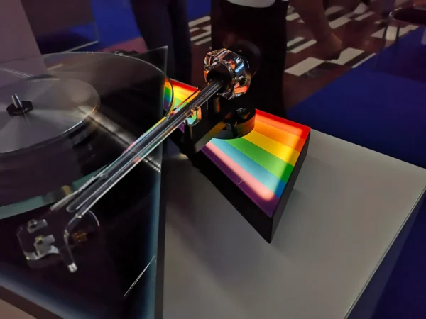 Pro-ject The Dark Side of the Moon – Image 10