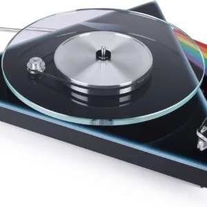 Pro-ject The Dark Side of the Moon