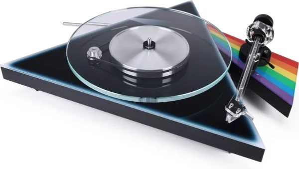Pro-ject The Dark Side of the Moon