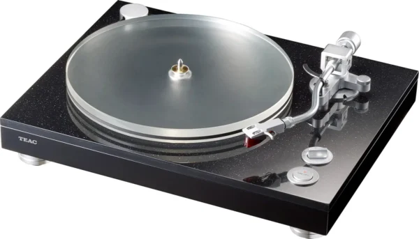 Teac TN-5BB Platines vinyle hi-fi – Image 2