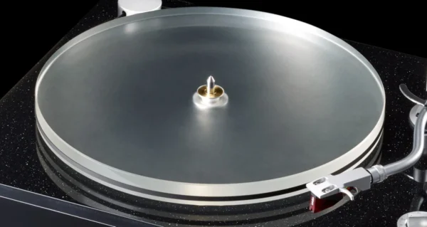 Teac TN-5BB Platines vinyle hi-fi – Image 5