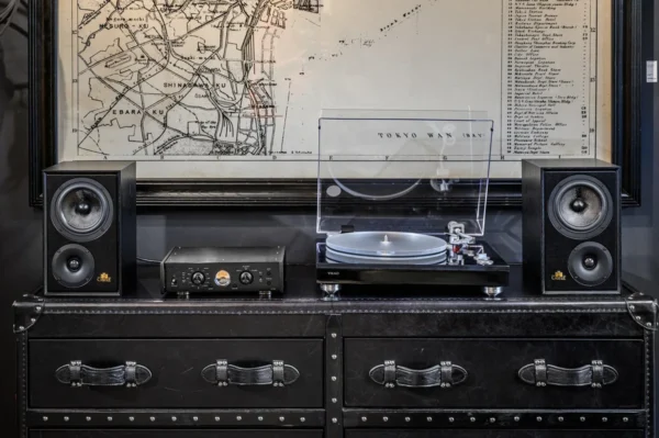 Teac TN-5BB Platines vinyle hi-fi – Image 11