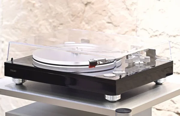 Teac TN-5BB Platines vinyle hi-fi – Image 12